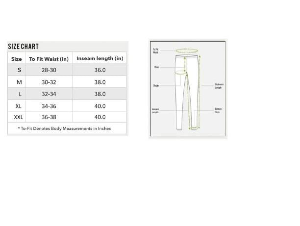 Spun Blend Regular Fit Track Pant