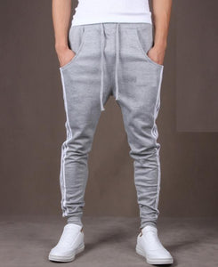 Spun Blend Regular Fit Track Pant